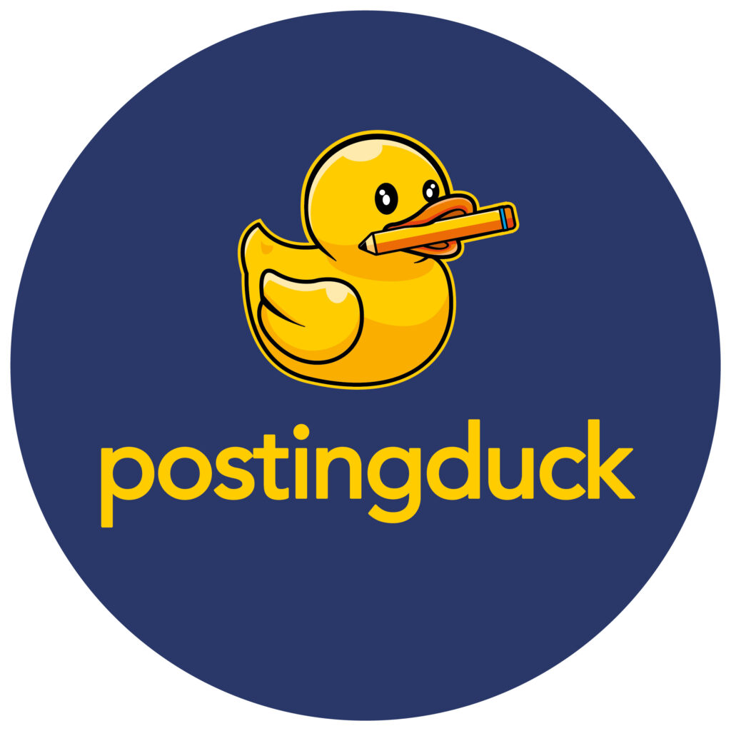 Duck Com AI-Driven Social Media Management Made Easy - Posting Duck